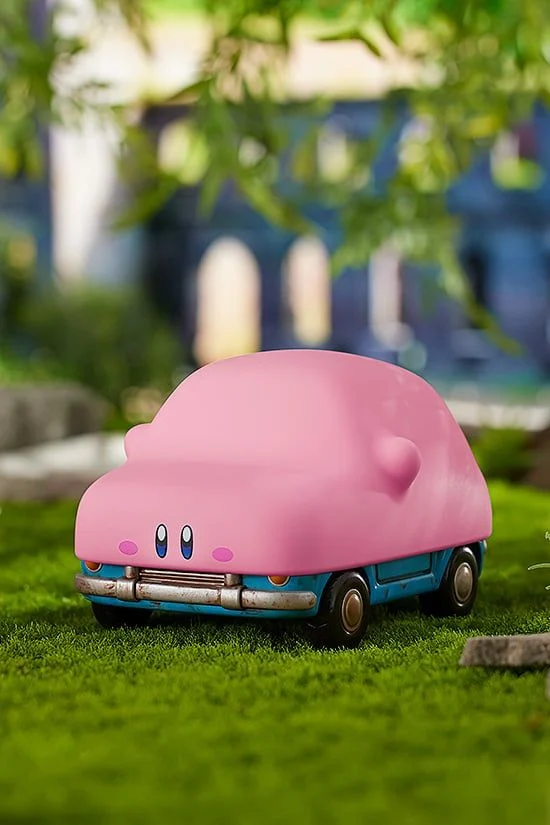 POP UP PARADE Kirby Car Mouth Ver. – Hoshi no Kirby ( Good Smile Company ) Figure