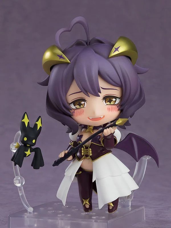 Nendoroid Utena Hiiragi –  Gushing over Magical Girls Magia Baiser