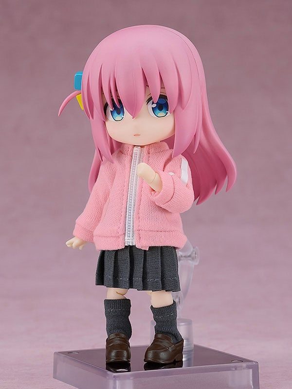 Nendoroid Doll Anime “BOCCHI THE ROCK!” Hitori Gotoh