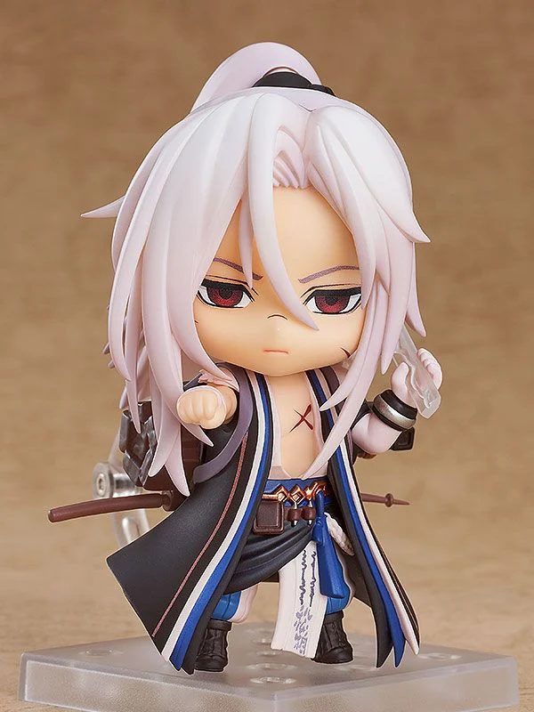 Nendoroid Dungeon Fighter Online Neo: Blade Master