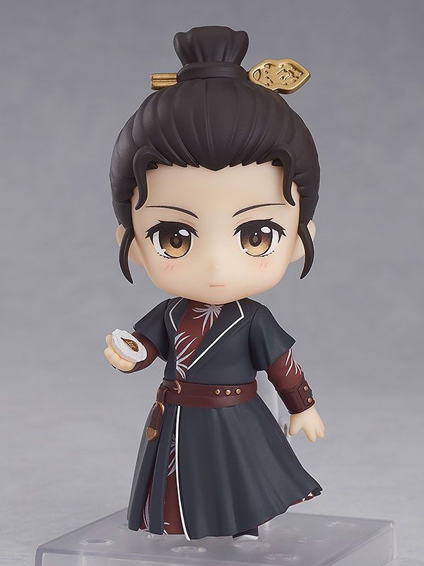 Nendoroid Vũ Tư Nguyệt –  Phong Khởi Lạc Dương