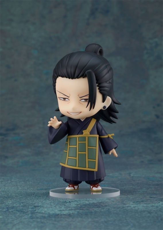 Nendoroid Movie Jujutsu Kaisen 0 Ver. Suguru Geto