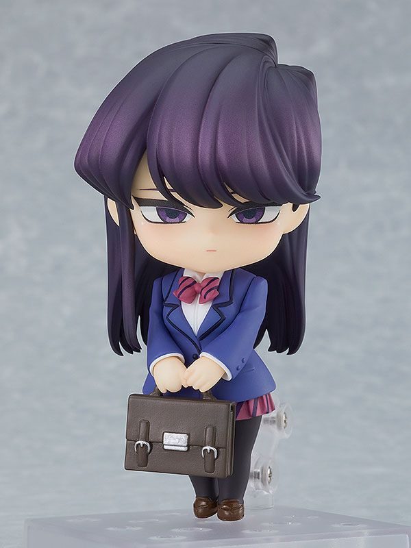 Nendoroid Komi Can’t Communicate Shouko Komi