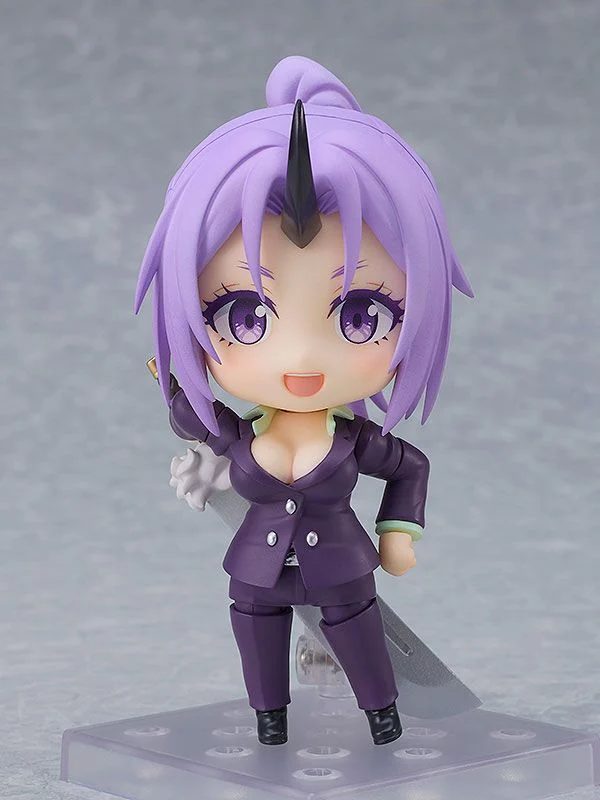 Nendoroid That Time I Got Reincarnated as a Slime Shion