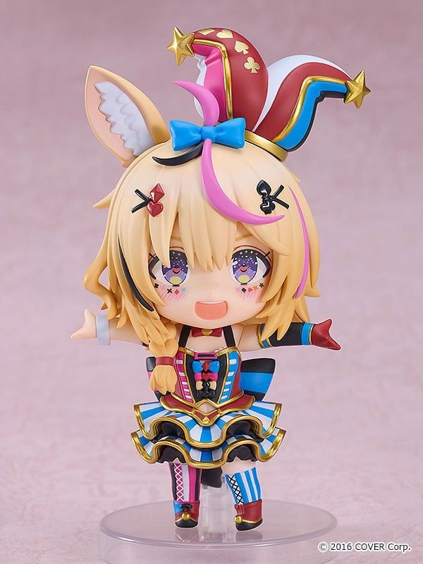 Nendoroid Hololive Production Omaru Polka