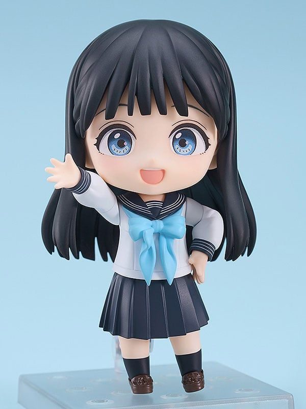 Nendoroid Akebi’s Sailor Uniform Komichi Akebi