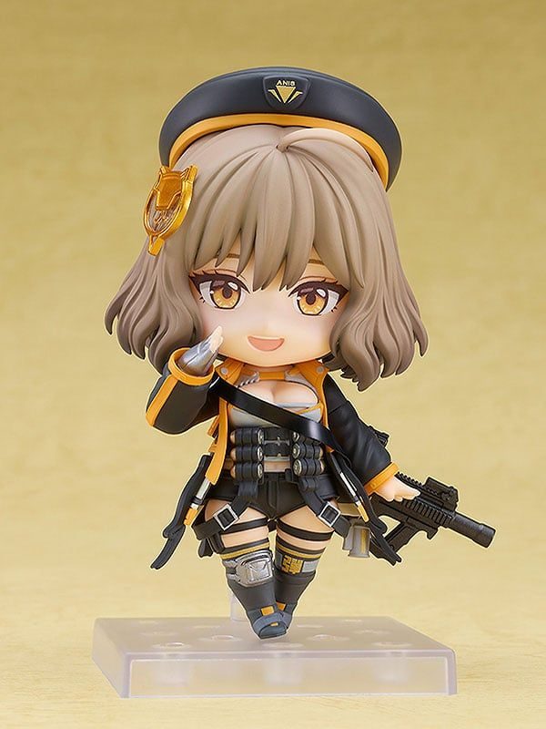 Nendoroid Goddess of Victory: Nikke Anis