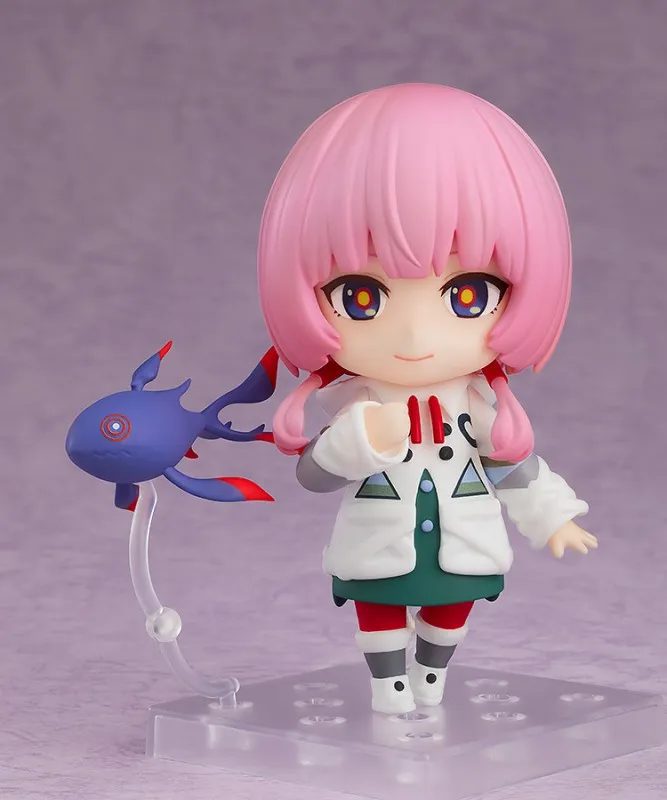 Kamitsubaki City Under Construction – KAF – Nendoroid