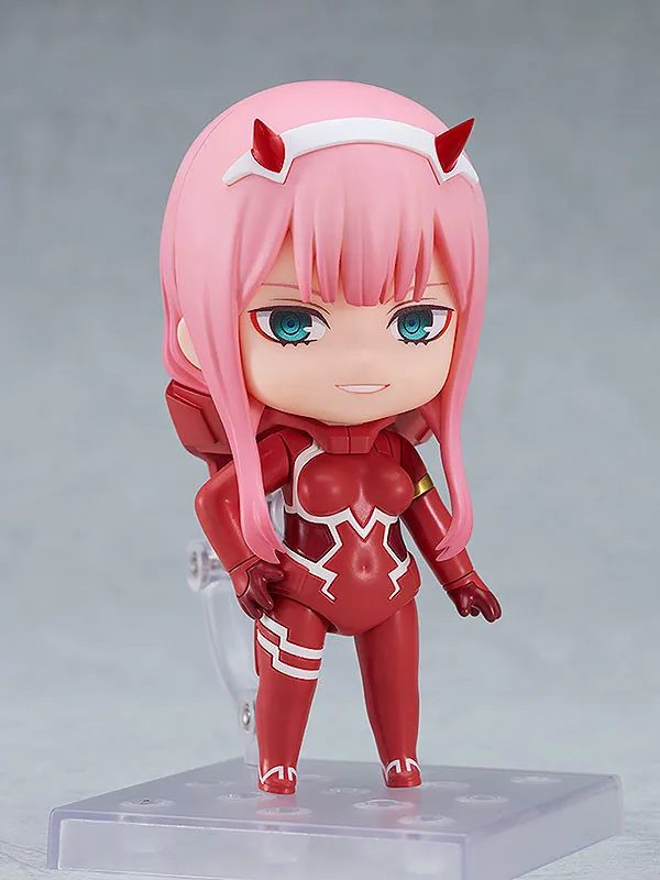 Darling in the FranXX – Zero Two – Nendoroid – Pilot Suit Ver