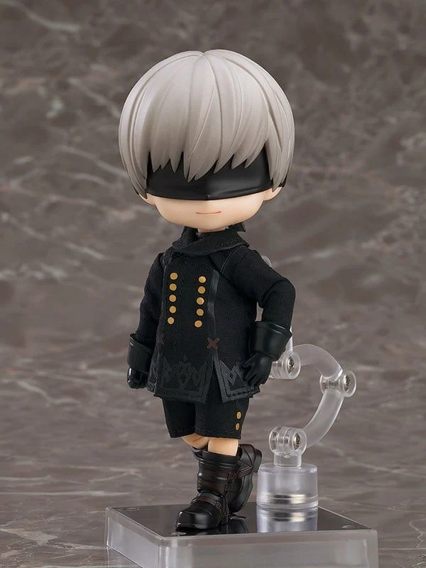 Nendoroid Doll NieR:Automata Ver1.1a 9S ( YoRHa No.9 Type S )