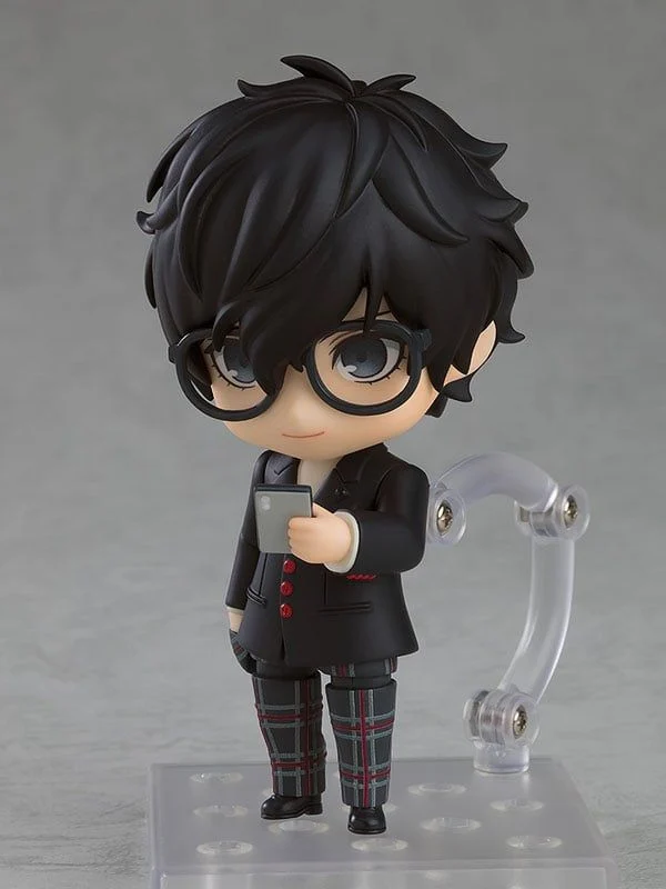 Nendoroid Persona 5 Royal P5R Protagonist: School Uniform Ver.