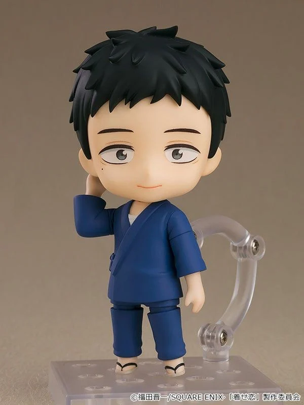 Nendoroid TV Anime “My Dress-Up Darling” Wakana Gojo