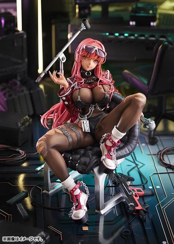 Goddess of Victory: Nikke Volume 1/7