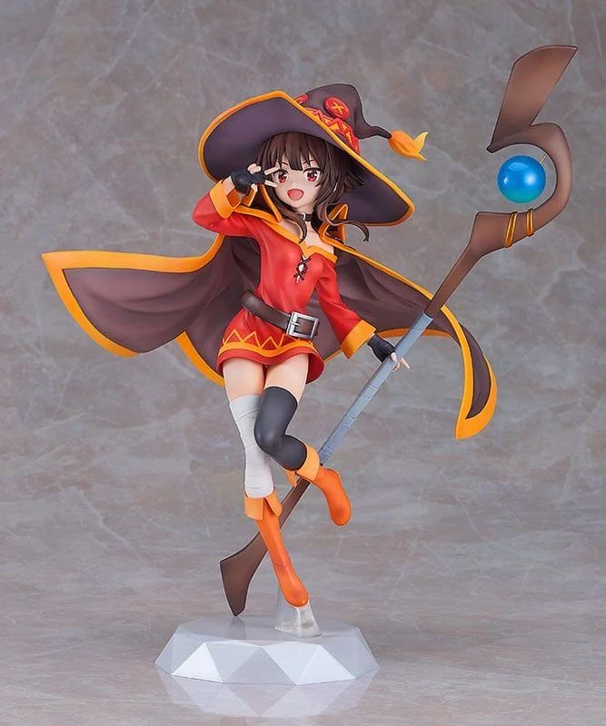 Kono Subarashii Sekai ni Bakuen wo! Megumin 1/6