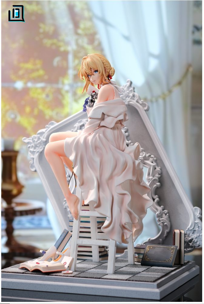 Violet Evergarden – HuiXiang Studio