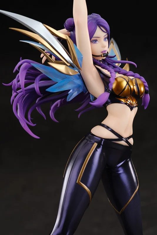 KDA Kaisa 1/7 – League of Legends ( Liên Minh Huyền Thoại ) – APEX