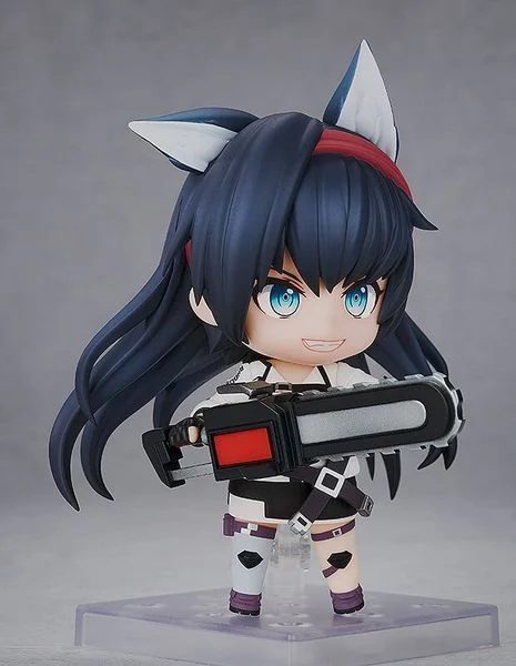 Nendoroid Blaze – Arknights – Good Smile Arts Shanghai Figure