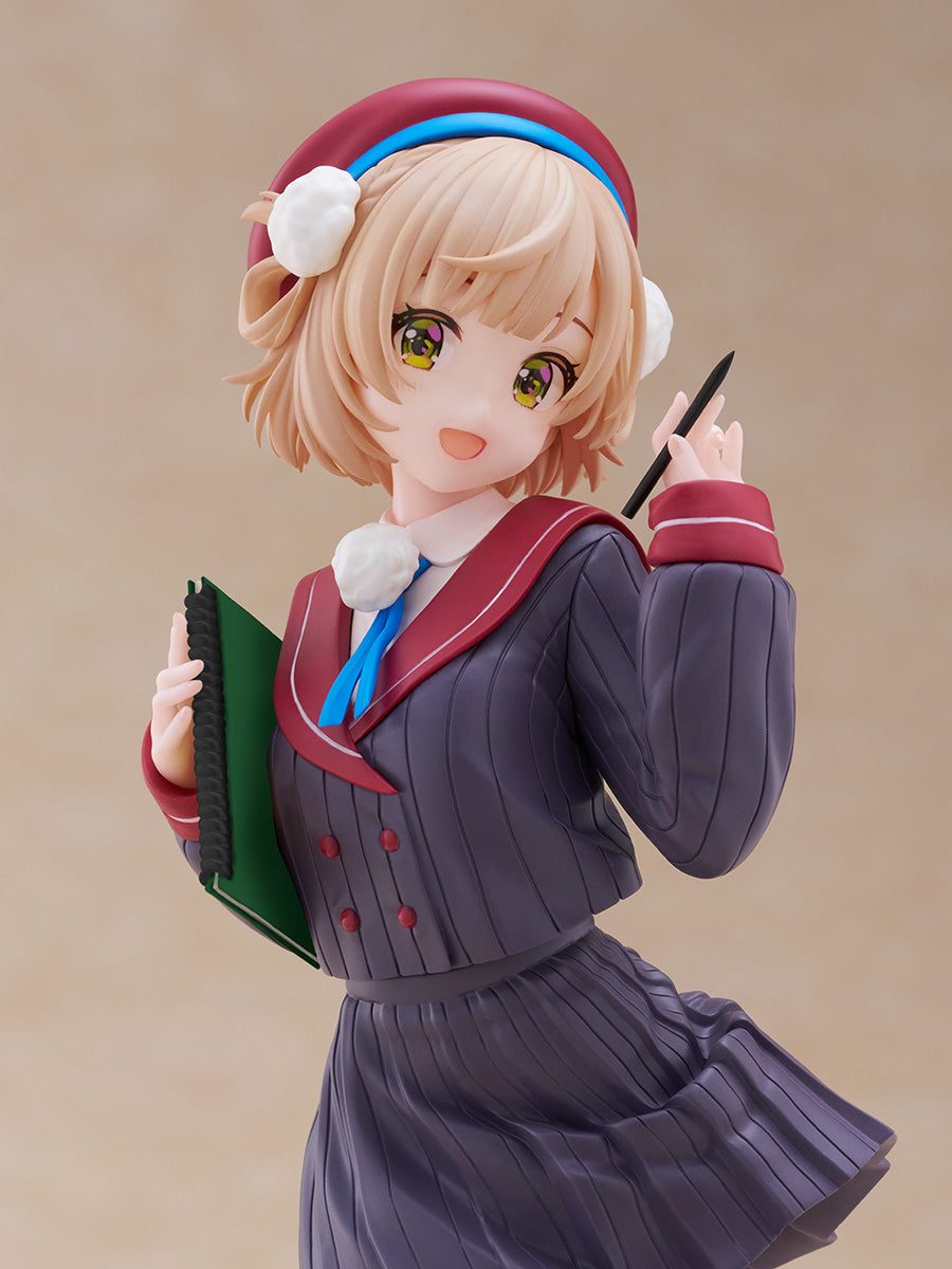 Tenitol Shigure Ui | FuRyu Figure