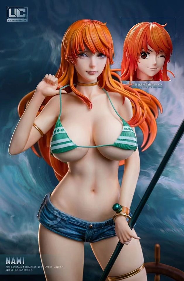 Nami – One Piece – UC STUDIO