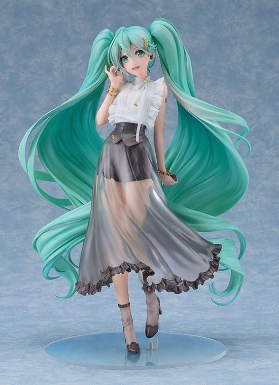 Hatsune Miku –  Good Smile Company