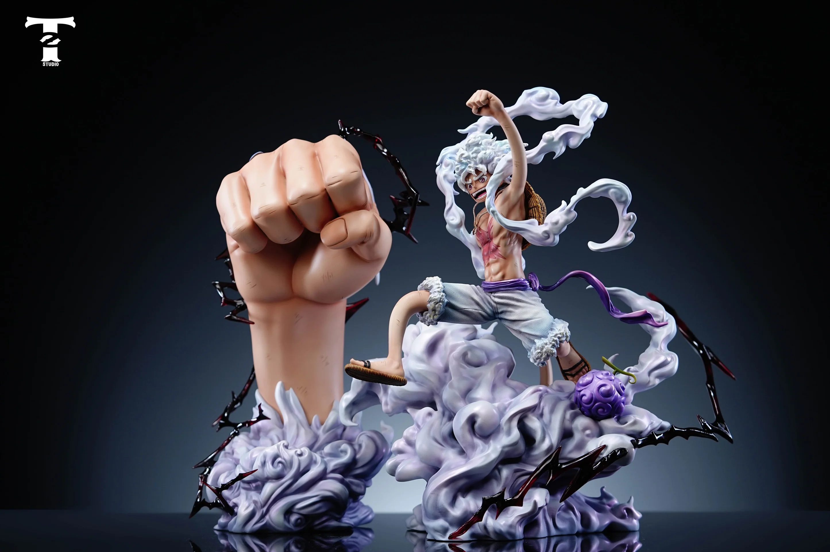 Nika Luffy – One Piece – T2 Studio