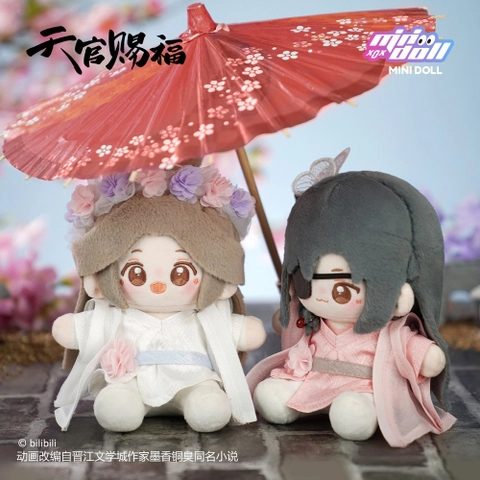 Doll Thiên Quan Tứ Phúc Cẩm Tú Phồn Hoa – Chính hãng MiniDoll