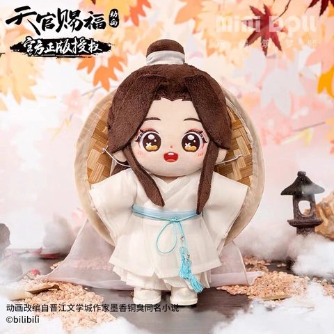 Doll Tạ Liên – Thiên Quan Tứ Phúc Cẩm Tú Phồn Hoa – Chính hãng MiniDoll