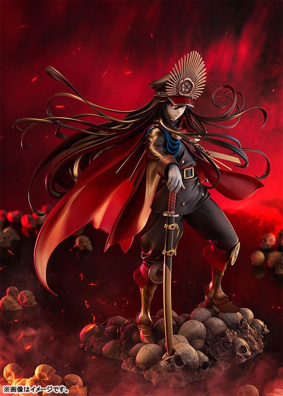 Avenger/Nobunaga Oda – Fate/Grand Order – Good Smile Company