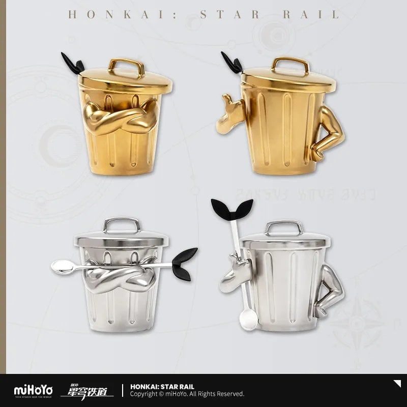 Ly sứ dòng King’s Bucket – Honkai Star Rail – Chính hãng Mihoyo