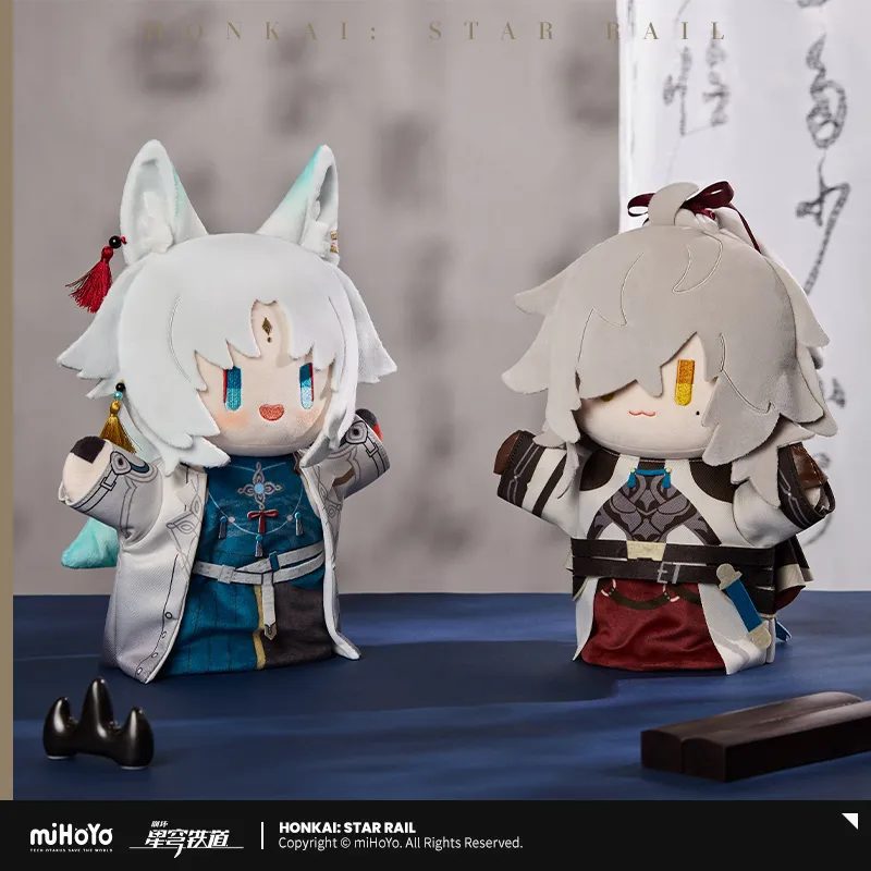 Rối tay Honkai Star Rail – Chính hãng Mihoyo