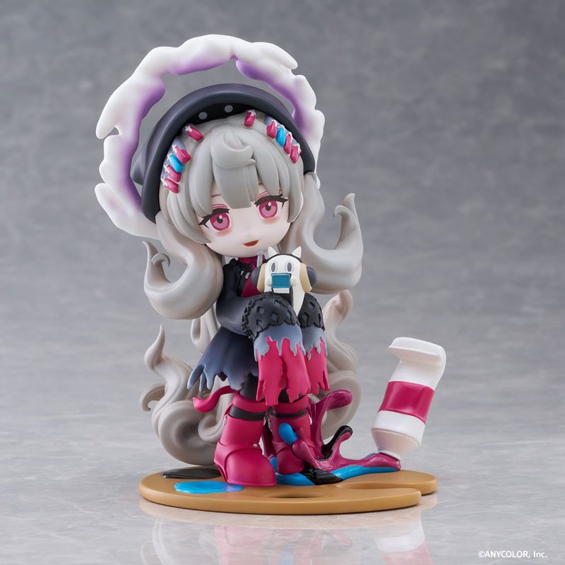 Reimu Endou – PalVerse Pale NIJISANJI EN – Bushiroad Creative