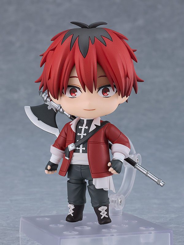 Nendoroid Frieren: Beyond Journey’s End Stark – Chính hãng Good Smile Company