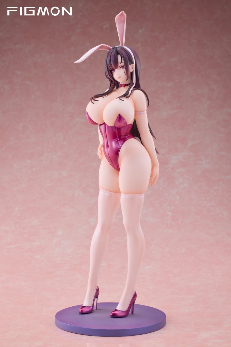 Bunny Girl Anna – FIGMON