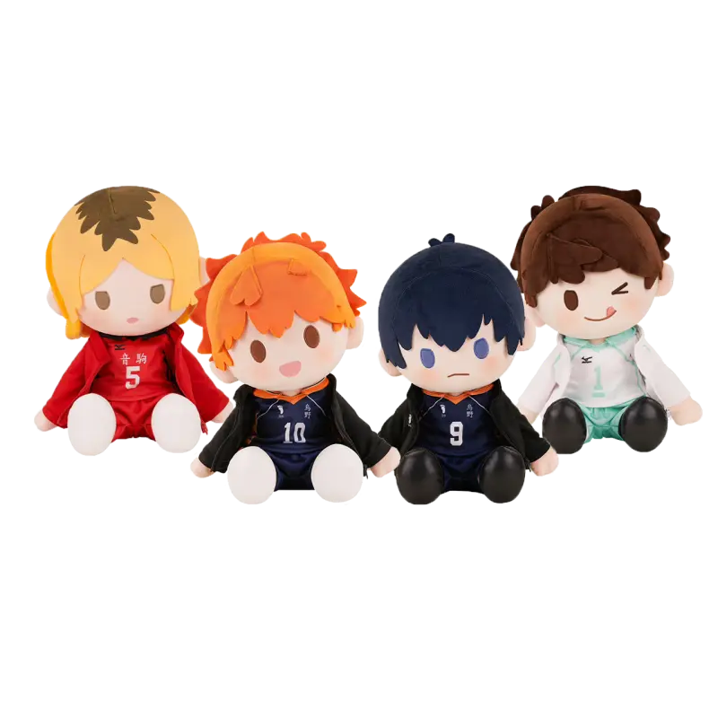 Doll Haikyuu!! – Chính hãng BNTSH