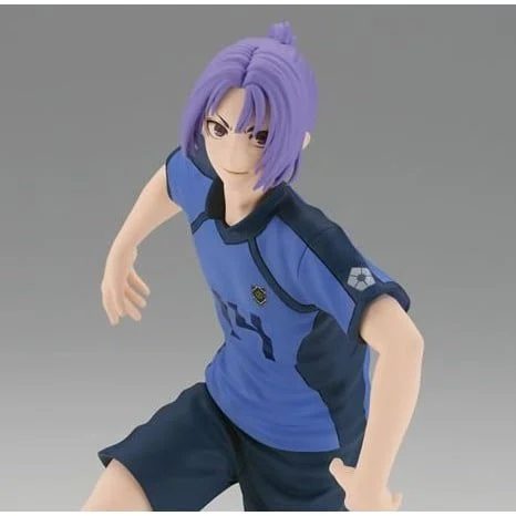 Mikage Reo – Blue Lock – Episode Nagi -Chính hãng Bandai Spirits Figure