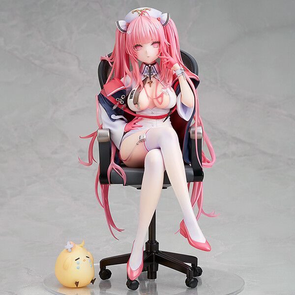 Perseus – Azur Lane – 1/7 – Unfamiliar Duties Ver.  – Alter