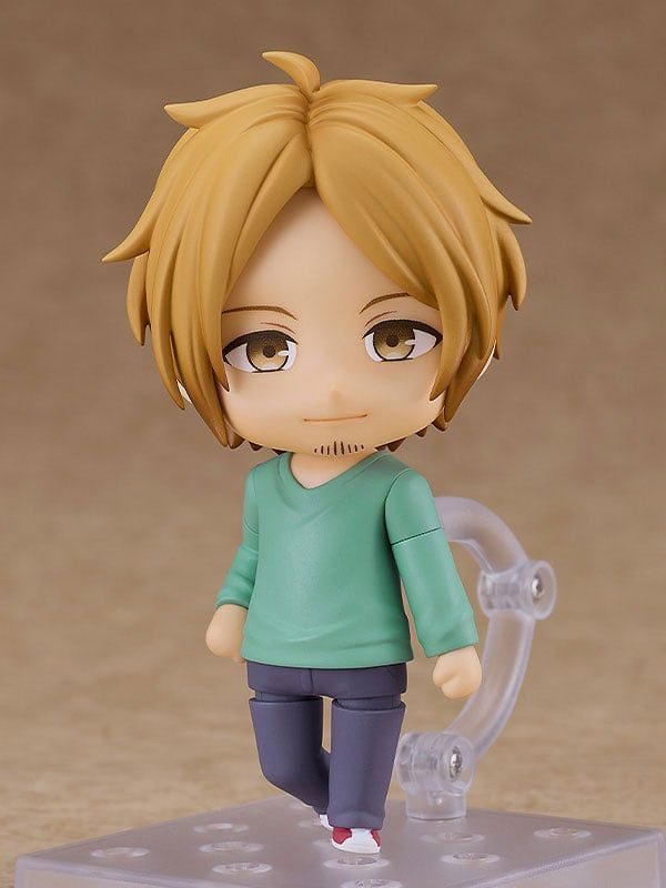 Nendoroid Haruki Nakayama – Movie Given Hiiragi mix – Good Smile Company