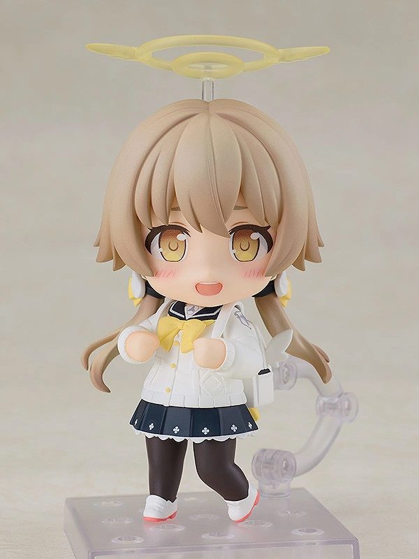 Nendoroid Hifumi Ajitani – Blue Archive – Chính hãng Good Smile Company