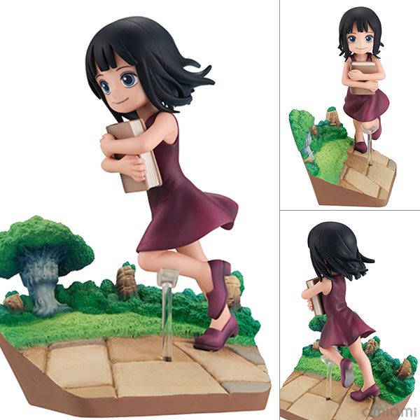 WCF Nico Robin ver Run Run Run – One Piece – Chính hãng MegaHouse