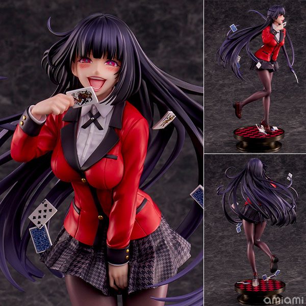 Yumeko Jabami – Kakegurui – Chính hãng Union Creative