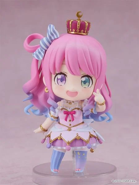 Nendoroid Himemori Luna – Hololive Production – Max Factory