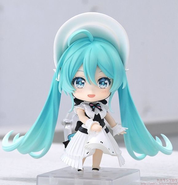 Nendoroid Hatsune Miku Symphony 2023 – Chính hãng Good Smile Company