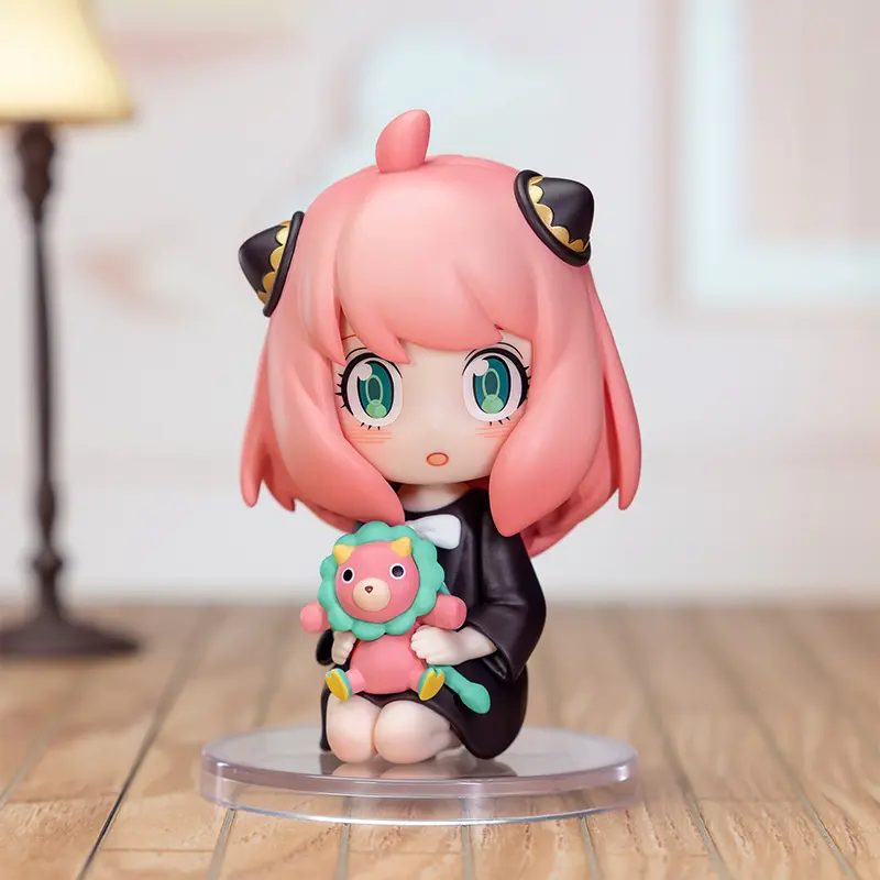 Blindbox figure Anya Forger – Chính hãng POP Mart