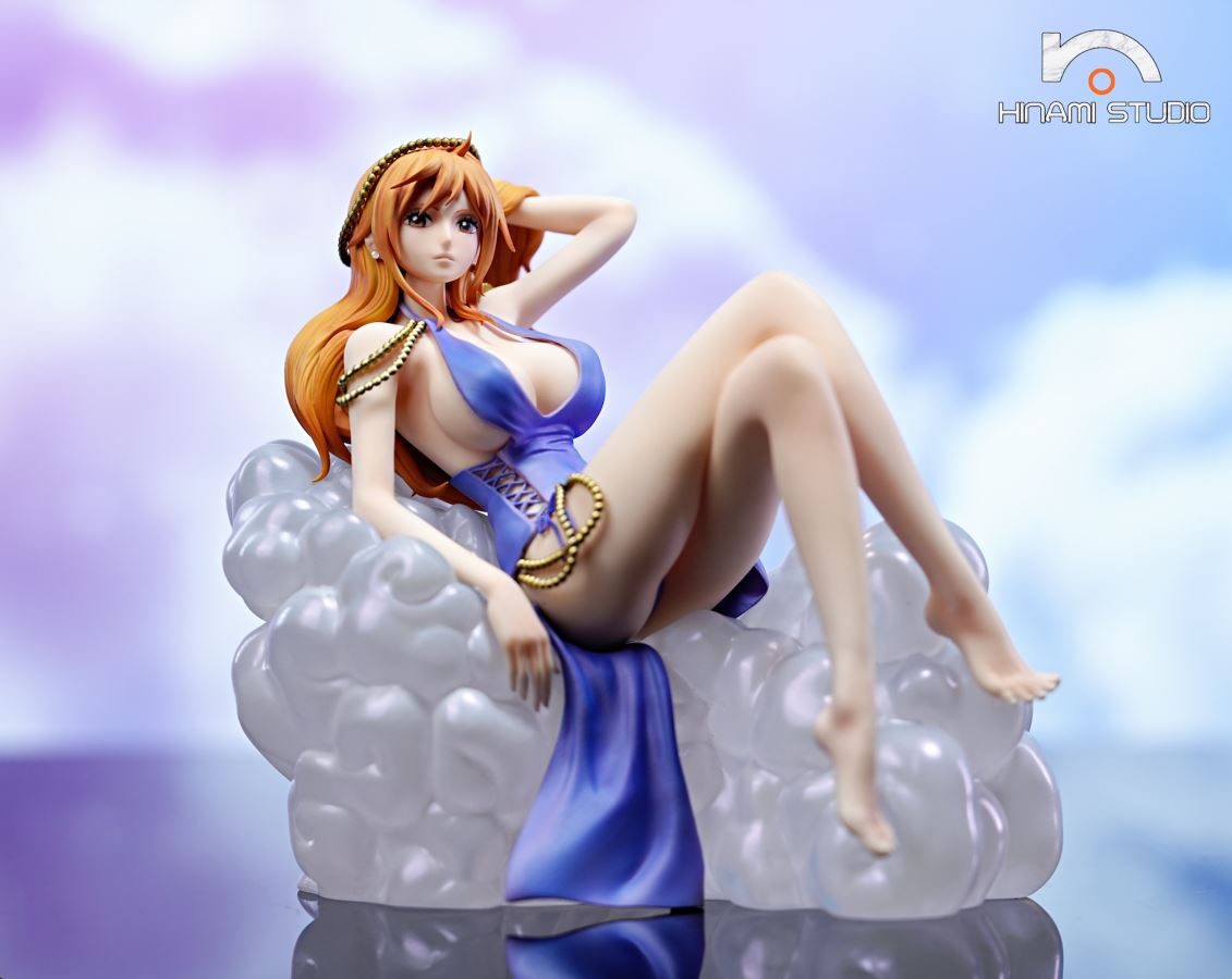 Nami – One Piece – HINAMI STUDIO