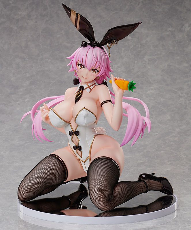  Haruna Bunny Ver – BINDing Creators