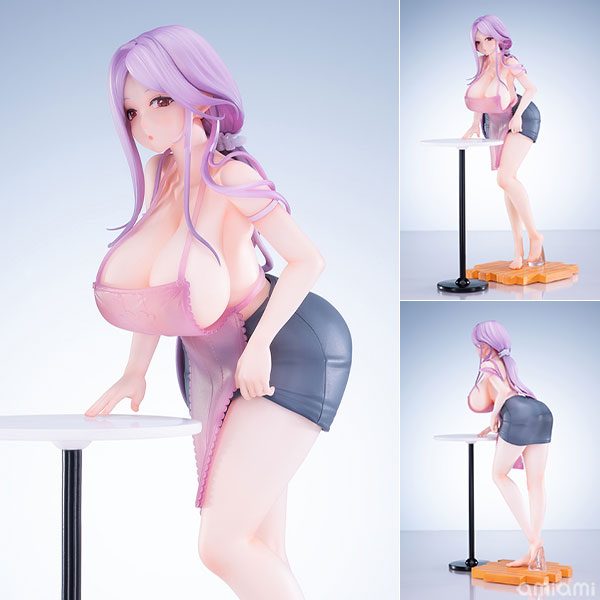  Kyou no Yuushoku YUKI – Kiwi Toys