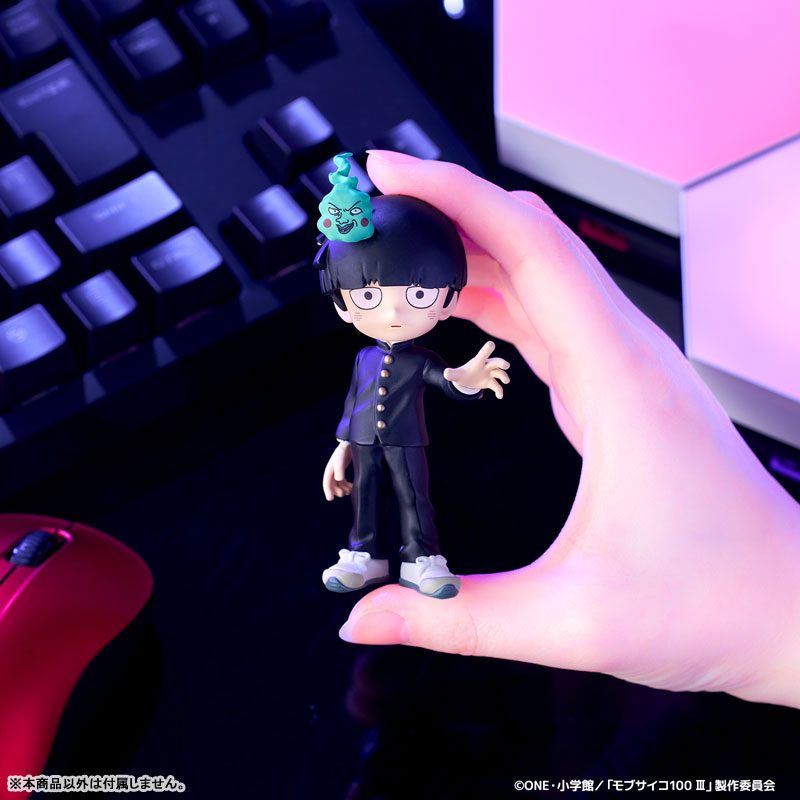 Blindbox Mob Psycho 100 – Chính hãng Bushiroad Creative