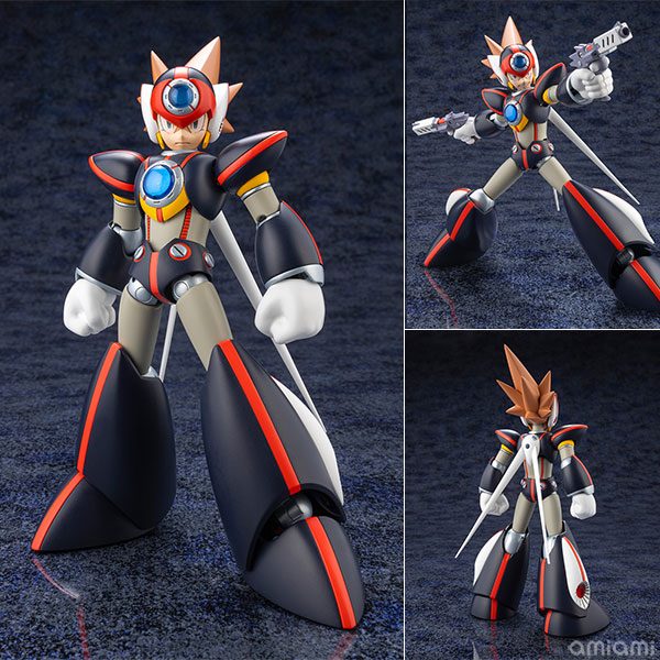 AXL 1/12 – Mega Man X – Chính hãng Kotobukiya