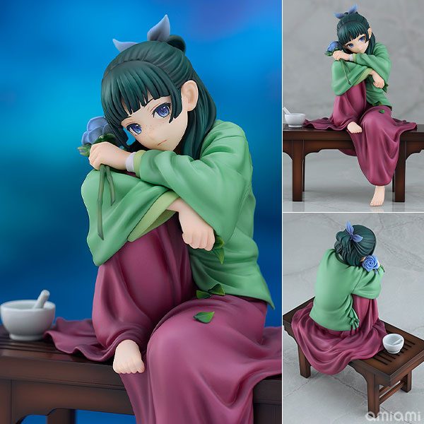 Maomao – Kusuriya no Hitorigoto – Good Smile Company