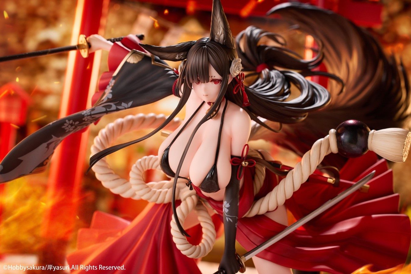 Ying Mo – Hobby Sakura